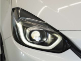◆LEDヘッドライト◆ LEDライトは、明るく視認性が良く、省エネで環境にもやさしいヘッドライトです!