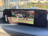フルセグTVチューナー