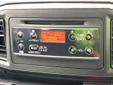 お好きな音楽を車内でお楽しみいただけます♪スピーカー交換・ウーハー追加などの音質向上や、最新ナビ・後席モニター等の取り付けも是非ご相談ください!