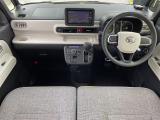 ムーヴキャンバス ストライプス G 4WD 修復歴無し