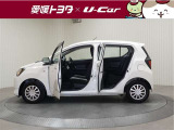 ミライース L SAIII 