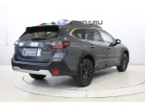 点検整備実施後、納車いたします。全車に、全国のSUBARUディーラーで受けられる「SUBARUあんしん保証」付。※内装・外装・タイヤは、現状のままご納車させていただきます。