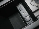 収納スペースがたくさん用意されていますので、使い勝手がとても良いです!