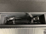 もしもの時に安心な工具があります。