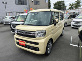 スペーシア ハイブリッド(HYBRID) G 