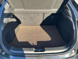 積み込みやすくて、たっぷり積める荷室です。乗車人数と荷物の量や大きさによってシートアレンジをすることでより快適なドライブが可能です!