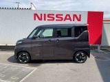 ルークス ハイウェイスター X