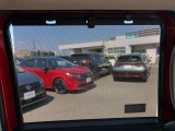 ロールサンシェード/セカンド◆窓からの日射しが眩しいときにサッと引き出せるサンシェード・2列目への日射しをシャットアウト!!