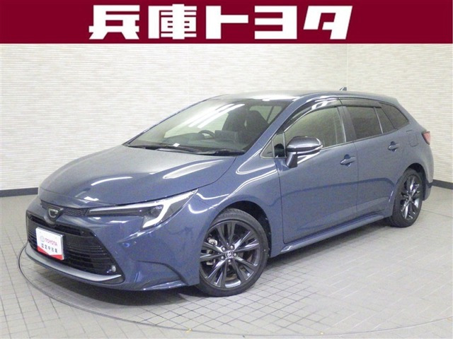 カローラツーリング 1.5 W&times;B 