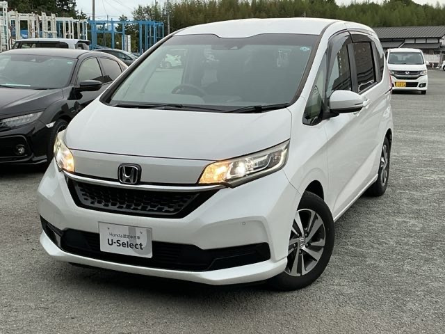 フリード 1.5 G ホンダセンシング 