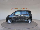 ムーヴ X 4WD 