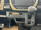【 オートエアコン 】車内温度を感知して自動で温度調整をしてくれるのでいつでも快適な車内空間を創り上げます!