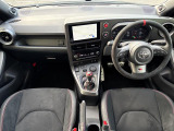 GRヤリス 1.6 RZ ハイ パフォーマンス 4WD 4WD 6MT