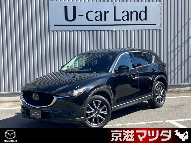 CX-5 2.2 XD Lパッケージ 