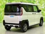 デリカミニ G 4WD 禁煙車