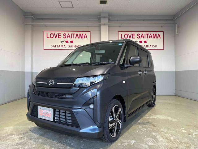 ムーヴ RS 