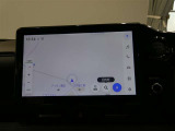 ナビがあるとお出かけも楽しいですね!