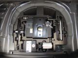 車載工具付き
