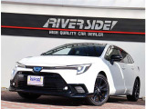 リバーサイドのお車は全社試乗可能で御座います。お客様がご納得頂ける『1台』が見つかるまでお手伝いをさせて頂きます。