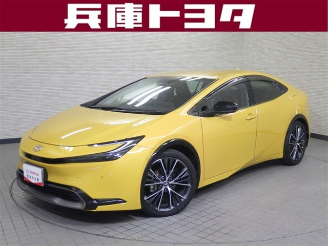プリウス 2.0 Z 