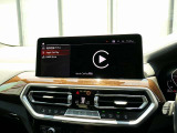 ◆iDriveを装備。操作系統をディスプレイから独立させることで、人間工学に基づいた最適な運転環境を実現しております。◆