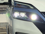 【LEDヘッドライト 】 青色発光ダイオードを発明した日本人がノーベル賞を受賞し、LEDライトが開発されました。明るく長寿命のライトです。体感して下さい。明るいライトです!