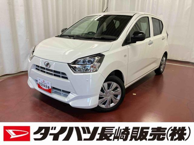 ミライース  X リミテッド SAIII