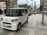 ダイハツ タント