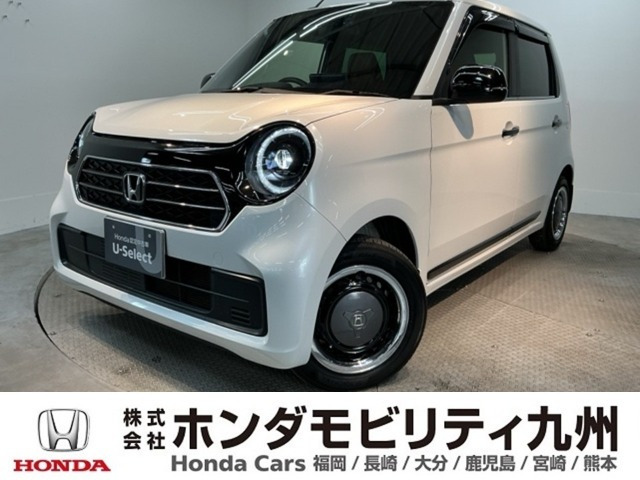 N-ONE オリジナル スタイルプラス アーバン