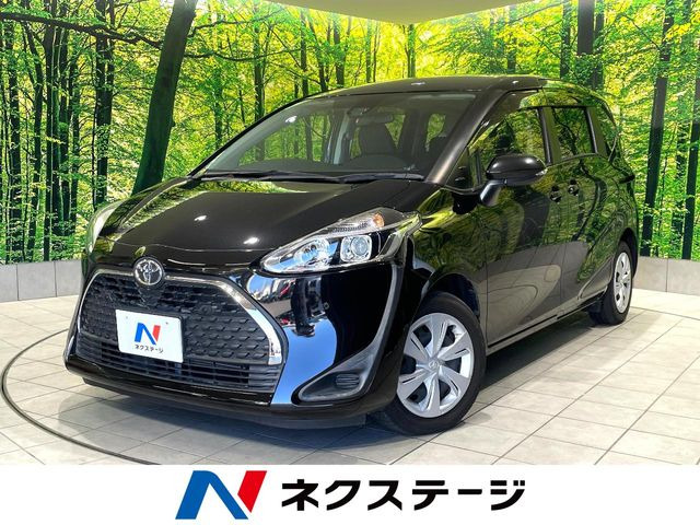 シエンタ 1.5 X