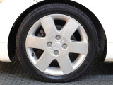 タイヤサイズ 165/50R15