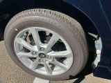 納車前にはプロのメカニックが点検、整備を行いますので安心してお乗り頂けます!!