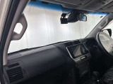 アシストグリップもあるので、より安全に乗り降りができますね。