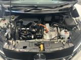 とっても綺麗なエンジンルームです♪お買い上げの際は日産整備士がメンテナンス整備を実施してお渡し致します☆