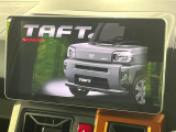 タフト G ターボ 