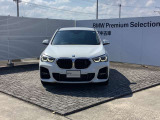 X1 xドライブ 18d Mスポーツ 4WD 