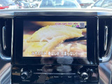 フルセグTV付きです!駐停車中にお楽しみください♪