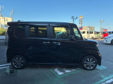 運転席側からの写真です。