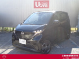 今までとは違う、走り、静かさ、安心。電気自動車になった日産の軽。当社新車社有車のサクラ入庫しました。全国お届け可能、ご連絡お待ちしております。