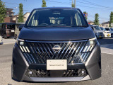 納車後には全国の日産ディーラーで無料一ヶ月点検が受けられます。