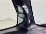 普段運転席から見えない左タイヤの前あたりが見ることができます!駐車が苦手な方も得意な方にとっても安心です☆