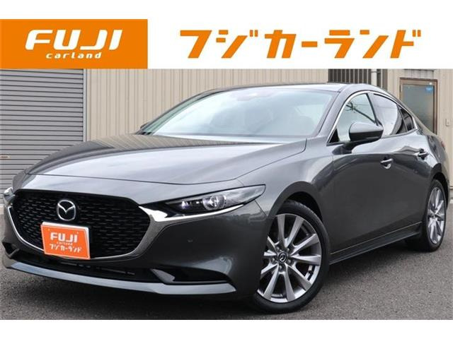 MAZDA3セダン 2.0 20S プロアクティブ ツーリング セレクション 