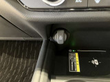 12Vの端子が付いておりますのでお車でのお出かけに困りません。