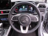 清潔で広々した座席です!是非、現車を見て体感してみてください。