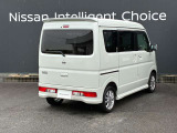 お天気のいい日は、プチ旅にお出かけしたくなる、日産のクリッパーリオでスタートです