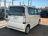 【4WD】雪道や悪路に安心の4WD車です。