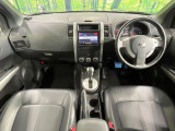 エクストレイル 2.0 20Xtt 