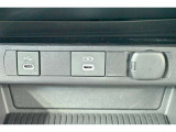 USBポート