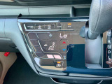 タッチパネルで操作がしやすく、一年中快適に過ごせるオートエアコンになります。