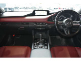 MAZDA3ファストバック 2.0 20S バーガンディ セレクション 